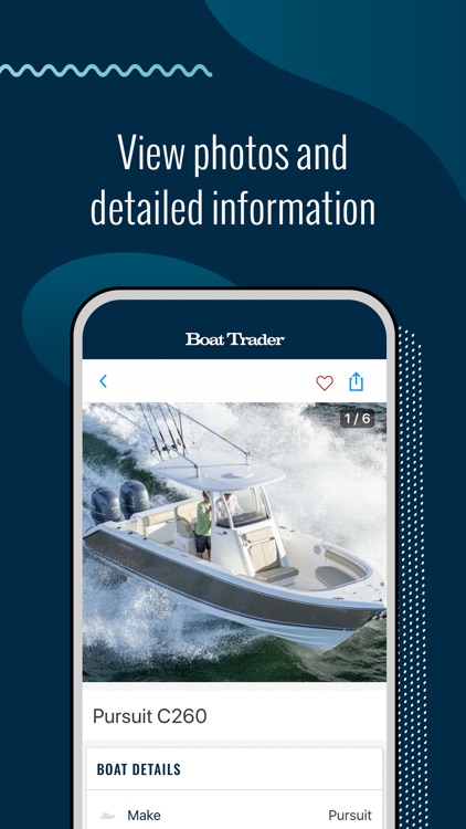 Boat Trader - Boats for Sale