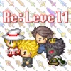 Re:Level1 -対戦できるハクスラ系RPG-