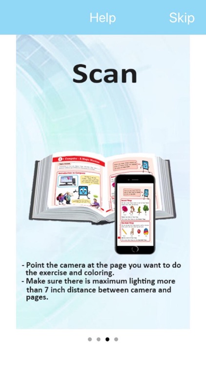 IT Planet W7 Four(AR)