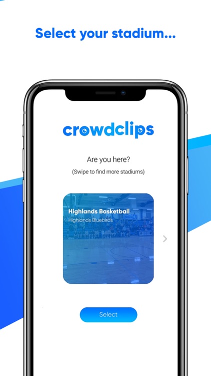 CrowdClips
