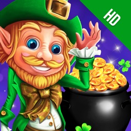 Leprechventure