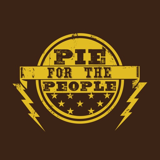 Pie For the People icon