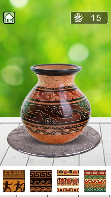Ceramic Pottery Simulator screenshot-0