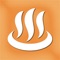 ■ It is the purpose of the app to share information in a user-like each other