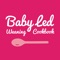 The Baby-Led Weaning Recipes app contains over 250 delicious recipes (all suitable from 6 months), with monthly guides and routines, to support busy parents and make your weaning journey as easy and enjoyable as possible