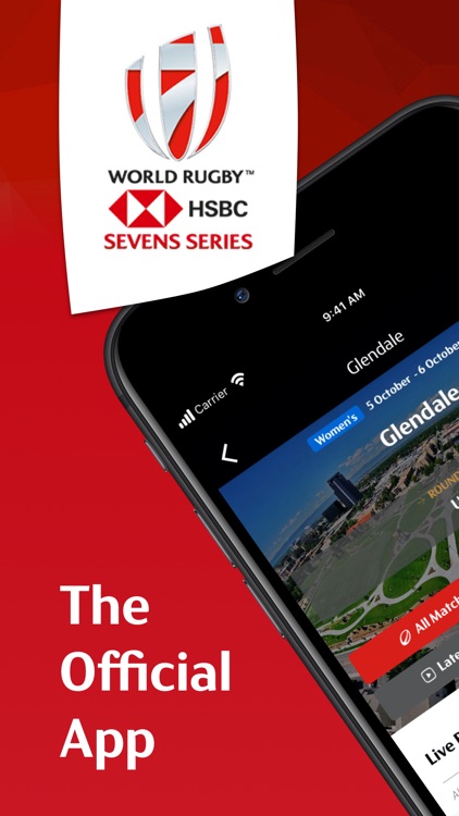 HSBC Sevens Series 2020