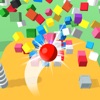 Crash Pow - ball puzzle game