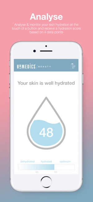 HoMedics Beauty(圖2)-速報App