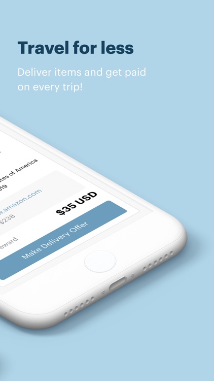 Grabr - Global Shopping screenshot-3
