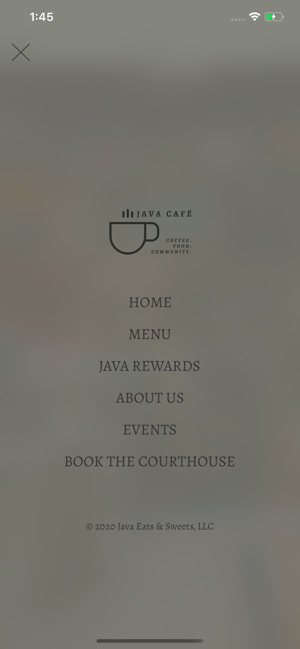 Java Café(圖2)-速報App