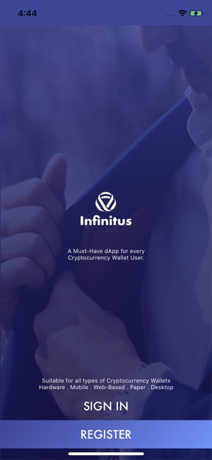 Infinitus - INF(圖4)-速報App