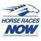 Experience the excitement of live horse racing and race replays on your iPhone, iPad or iPod touch device, wherever you are