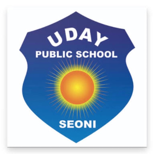 Uday Public School‎ icon