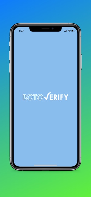 BotoVerify(圖1)-速報App