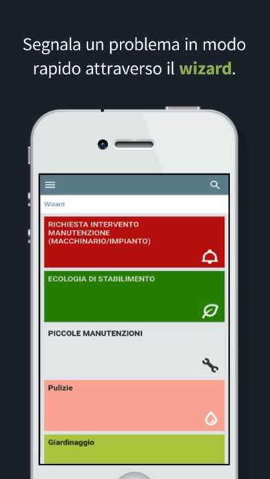 mainsim Mobile screenshot 2