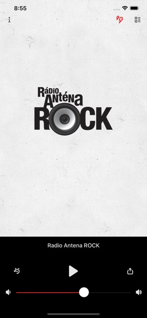 Rádio Anténa Rock(圖1)-速報App