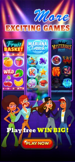 Casino Ultimate Wealth(圖2)-速報App