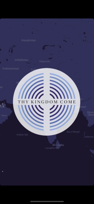 Thy Kingdom Come(圖3)-速報App