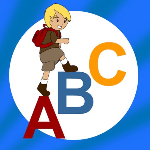 Alphabet App icon