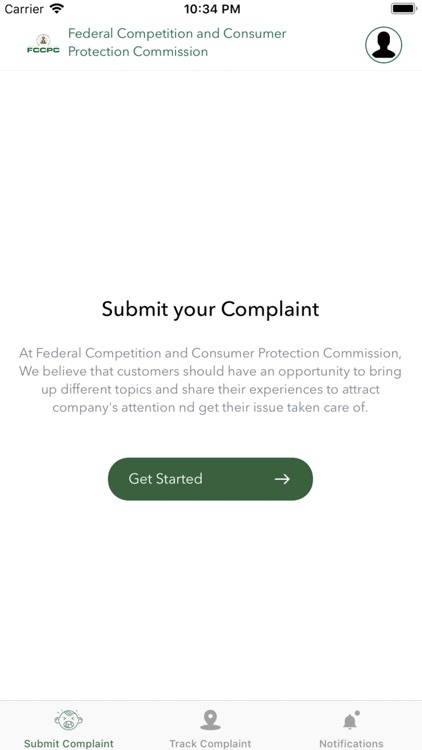 FCCPC Consumer Complaints