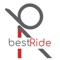 BestRide Passenger app will help you ease your movements and reduce your transportation cost