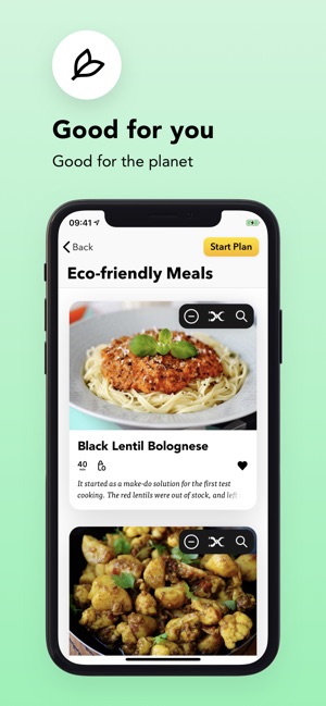 Plantry - Meal Plans & Recipes(圖5)-速報App