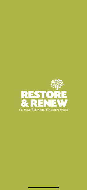 Restore & Renew(圖1)-速報App