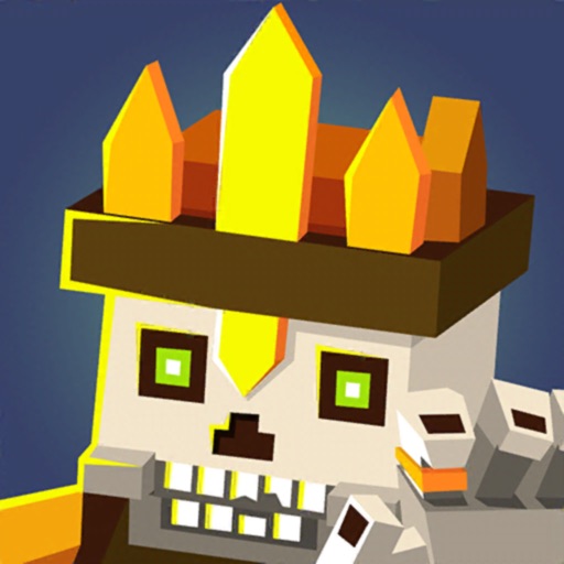 Idle Convoy VS Zombies Inc