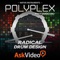 Learn Polyplex now with Matt Vanacoro with this video tutorial app