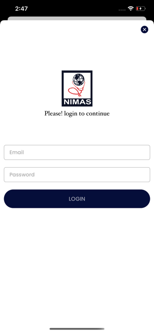 NIMAS Education(圖5)-速報App