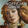 Uffizi Gallery audio guide - ComPart Multimedia