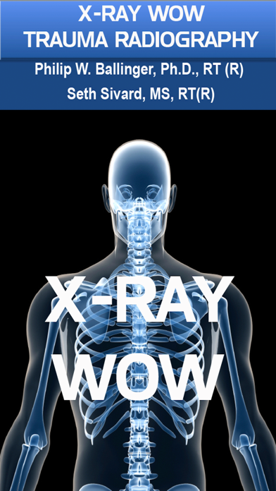 How to cancel & delete X-Ray Wow from iphone & ipad 1