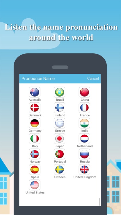 Baby Name Together PRO screenshot-8