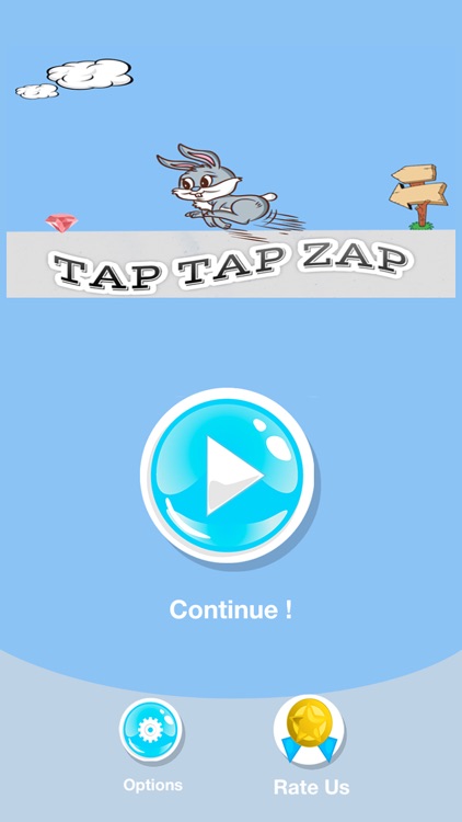 Tap Tap Zap screenshot-4