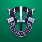 Top 39 Education Apps Like U.S. Army Special Forces - Best Alternatives