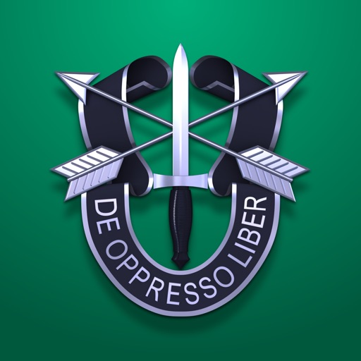 U.S. Army Special Forces Download