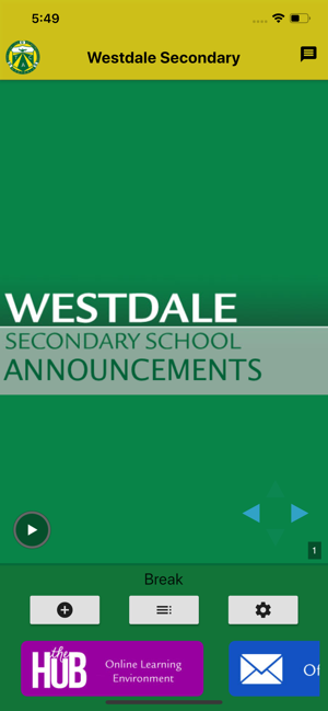 Westdale