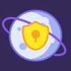Planet VPN - 超簡単、高速かつ安全