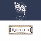 Top 12 Food & Drink Apps Like RUSTICO & UMAI 鵜舞 - Best Alternatives