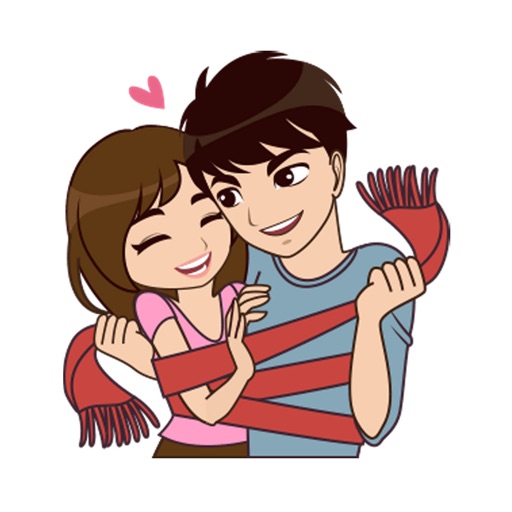 Just Love Couple icon