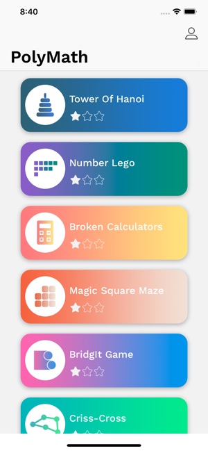 PolyMath App(圖2)-速報App