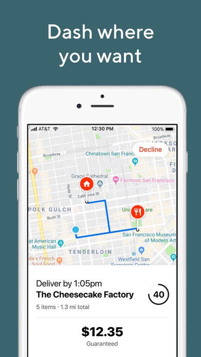 Updated Doordash Driver Pc Iphone Ipad App Mod Download 2021