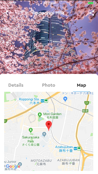 Tokyo Travel for Likes screenshot 3