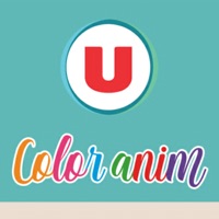 Color'Anim U sur PC
