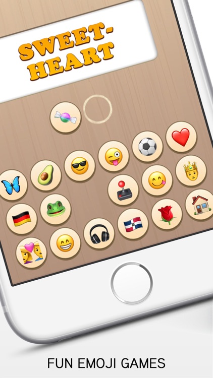 Emoji> screenshot-7