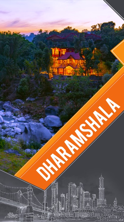 Dharamsala Tourism Guide