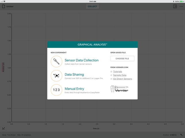 Graphical analysis free mac download