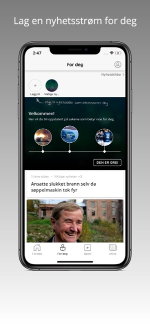 Bodø By(圖1)-速報App