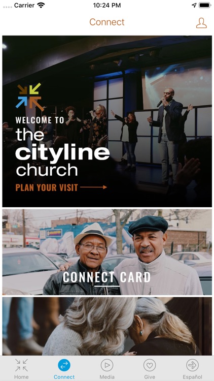 The Cityline Church