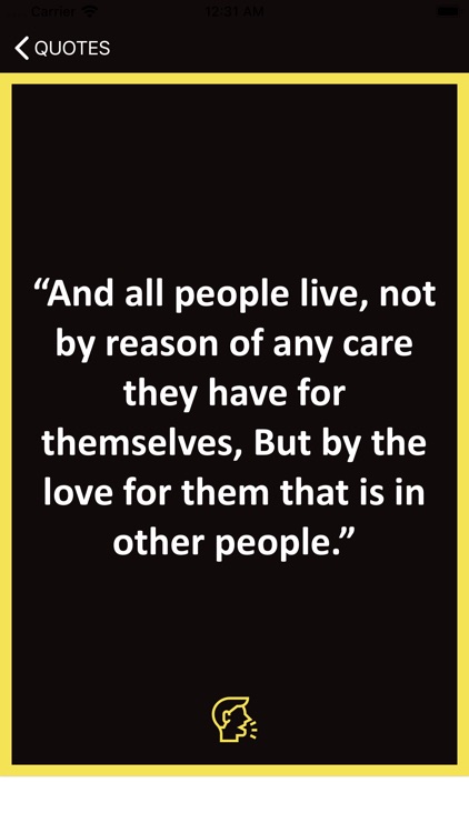 Leo Tolstoy Wisdom screenshot-4